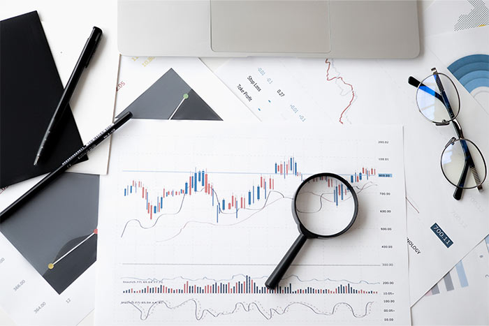 Relatórios e Análises Relatórios e Análises